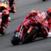 Sempat Berduel Ketat Sepanjang Balapan, Marc Marquez Menang di MotoGP Ceko 2025
