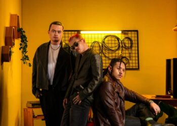 Gandeng Qorygore, Mister Aloy dan Jayjax Rilis Single ‘Cowok Red Flag’