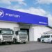 Foton Ekspansi, Dua Dealer Baru Siap Layani Mobil Listrik di Jakarta dan Surabaya