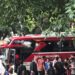 Mengenal Spesifikasi Bus PO Mahardika yang Sempat Digunakan Hasto ke Gedung KPK
