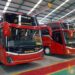 Melihat Sugeng Rahayu Jetbus 5, Tampilan Baru dengan Kenyamanan Maksimal