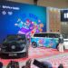Volkswagen Gandeng EKRAF di GIIAS 2025, ID. BUZZ Jadi Kanvas Karya Seni