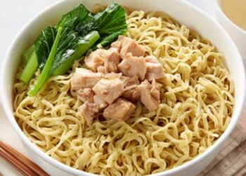 Bakmi GM 66 Tahun: Inovasi, Digitalisasi, dan Komitmen Rasa yang Tak Pernah Luntur