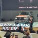Resmi Meluncur di GIIAS 2025, GWM Tank 300 Diesel Siap Taklukkan Medan Ekstrem
