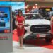 New Isuzu MU-X 4WD Meluncur di GIIAS 2025: Tangguh, Canggih, Siap Off Road