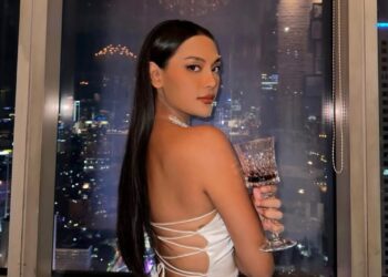 Nathalie Holscher Sampaikan Permintaan Maaf Begini Respon Erika Carlina