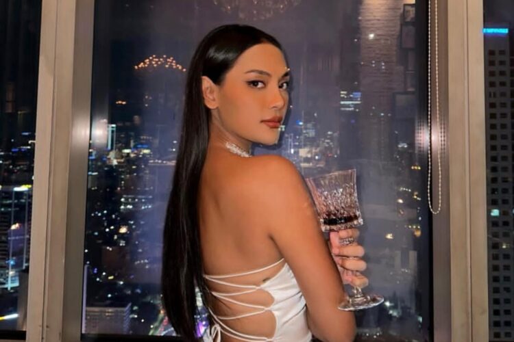 Nathalie Holscher Sampaikan Permintaan Maaf Begini Respon Erika Carlina