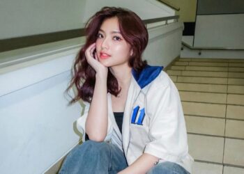 Kapten Generasi Ketiga, Shania Gracia Umumkan Kelulusan dari JKT48