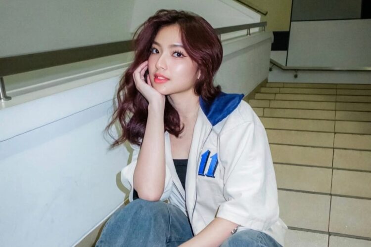 Kapten Generasi Ketiga, Shania Gracia Umumkan Kelulusan dari JKT48