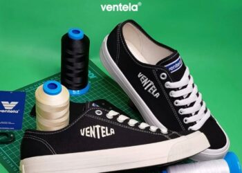 Rekomendasi Sepatu Lokal Buat Anak Muda, Harga Terjangkau Kualitas Internasional