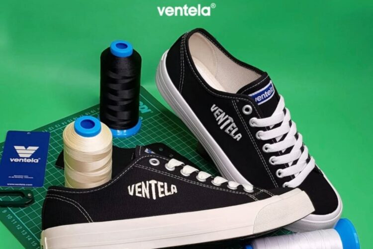 Rekomendasi Sepatu Lokal Buat Anak Muda, Harga Terjangkau Kualitas Internasional