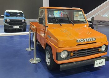 Mobil Tua Masih Jadi Idola, Ini Tips Perawatannya Biar Gak Bikin Kantong Jebol