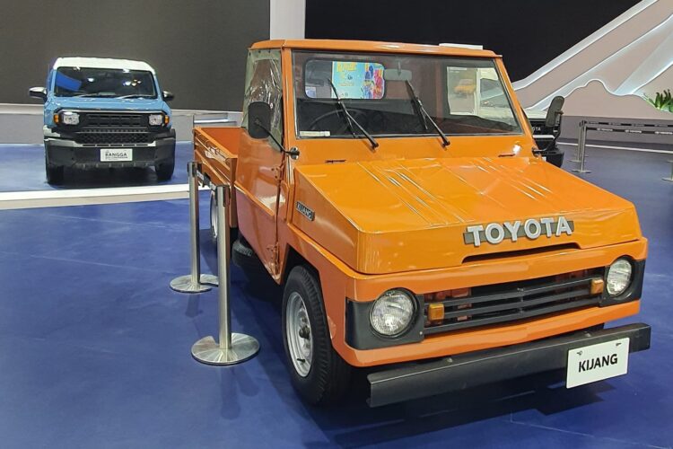 Mobil Tua Masih Jadi Idola, Ini Tips Perawatannya Biar Gak Bikin Kantong Jebol