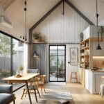 Desaom Rumah Minimalis