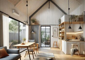 Desaom Rumah Minimalis