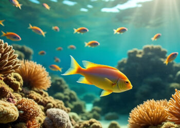 Ikan Hias Air Tawar