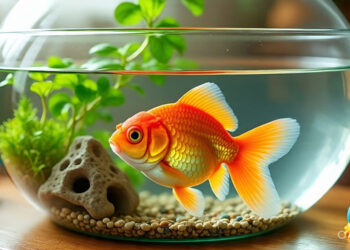 Ikan Hias Kecil yang Cocok untuk Anak