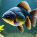 Ikan Hias Pembawa Keberuntungan