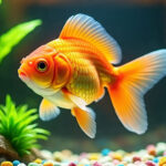 Ikan Hias Ukuran Kecil