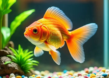 Ikan Hias Ukuran Kecil