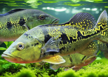 ikan predator air tawar