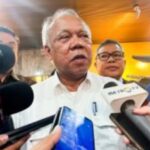 bantahan Basuki soal prostitusi di IKN