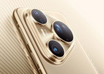 Gak Perlu DSLR, Huawei Pura 80 Ultra Bawa Kamera Satelit dan Dynamic Range Tertinggi di Dunia!