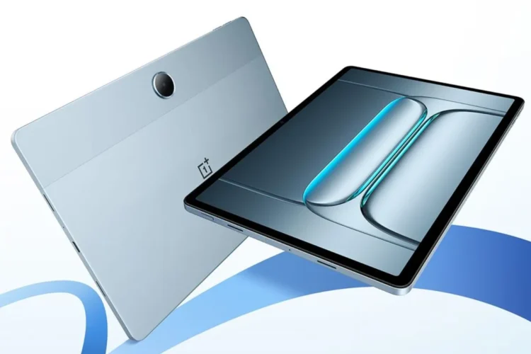 OnePlus Pad Lite Resmi Meluncur, Tablet Keluarga Serbaguna dengan Fitur Anak, Harga Cuma Rp3 Jutaan