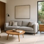 Interior Rumah Minimalis