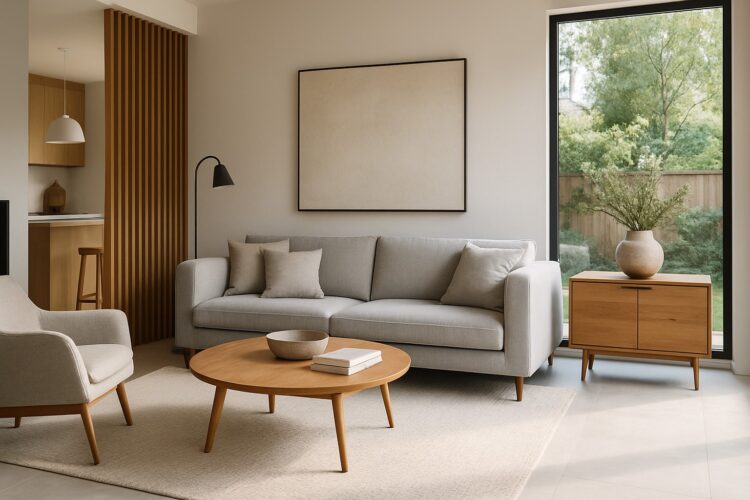 Interior Rumah Minimalis