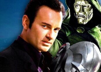 Aktor Film Fantastic Four Julian McMahon Meninggal Dunia Setelah Berjuang Lawan Kanker