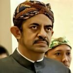 Tersangka Korupsi Pertamina, Riza Chalid.