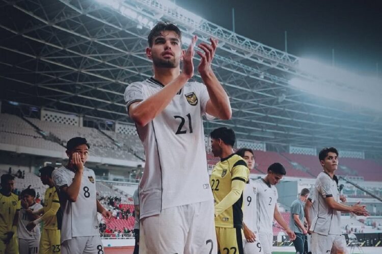 Jens Raven Perlu Membuktikan Diri untuk Tembus Skuat Timnas Senior