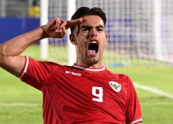Laga Brutal Berujung Manis! Indonesia Bungkam Thailand dan Tantang Vietnam di Partai Puncak!