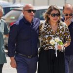 pemakaman Diogo Jota dan adiknya