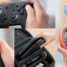 Joystick Nintendo Switch 2