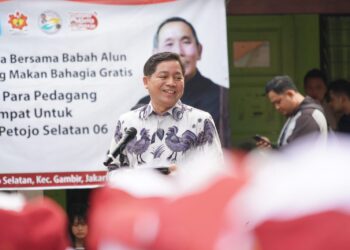 Heboh Isu Transfer Data! Pemerintah Pastikan Tak Ada Data Pribadi Warga RI yang Diserahkan ke Amerika Serikat