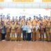 Upaya Bangun Daerah, 405 Mahasiswa Unmul Gelar KKN di Serambi IKN