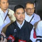 Kaesang Pangarep Ketum PSI