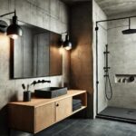 Kamar Mandi Minimalis