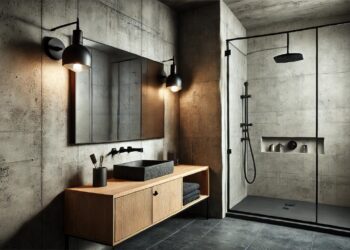 Kamar Mandi Minimalis