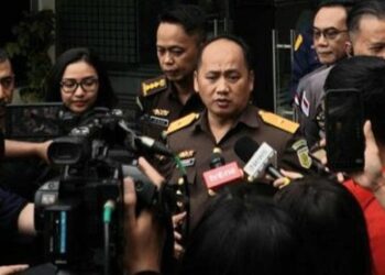 Endus Aroma Korupsi! Pejabat Bank DKI Diperiksa Kejagung dalam Skandal Dugaan Kredit Miliaran ke Sritex!