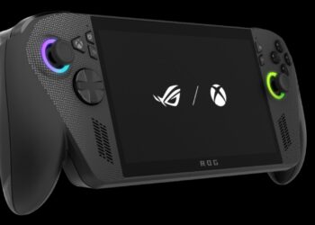 Kelebihan ROG Xbox Ally X