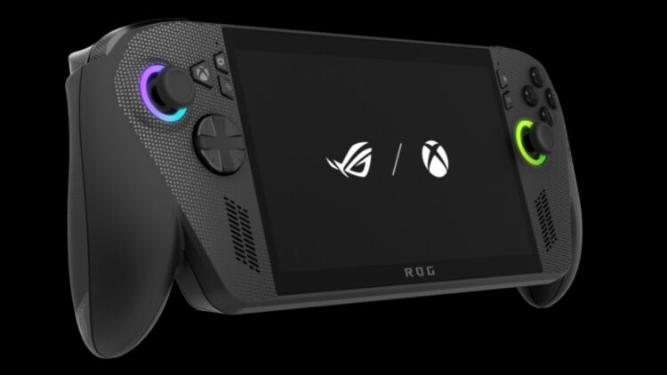 Kelebihan ROG Xbox Ally X