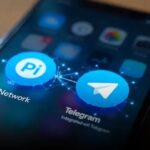 Kirim Pi Coin Langsung dari Telegram