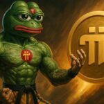 Pi Network Coin Meme