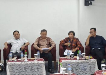 Komnas HAM Bantah Klaim Fadli Zon: Perkosaan dalam Tragedi Mei 1998 Tidak Pernah Diabaikan!