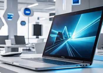 Laptop Murah Terbaik 2025