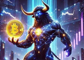 token kripto paling menguntungkan 2025