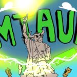 MTAUR investasi kripto paling gila